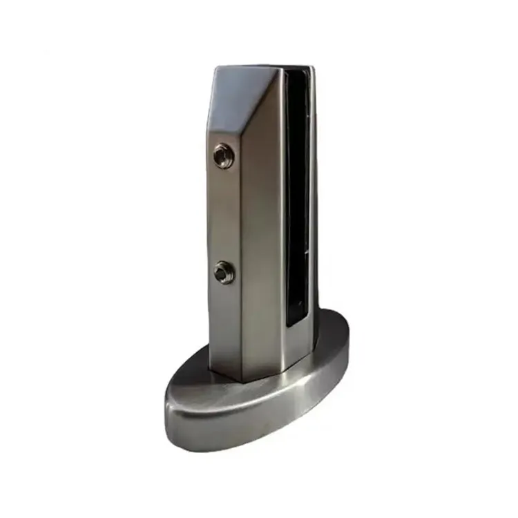 बेस प्लेट डेक माउंट ग्लास स्पिगोट