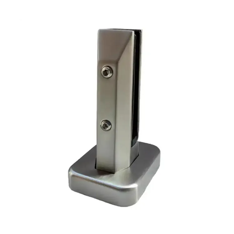 फ्रेमलेस   ग्लास   कटघरा   स्पिगोट